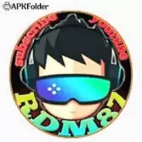 RDM87 Injector No Ban APK Download Latest Version