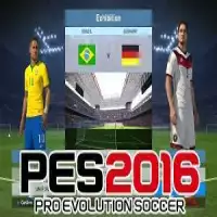 PES 2016 Apk + OBB Download for Android Mobiles