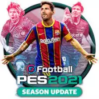 eFootball 2021 APK for Android Mobiles and Tablets