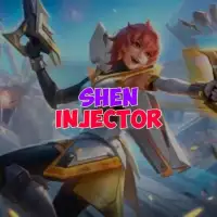 Shen Injector Apk Free Download for Android Mobiles