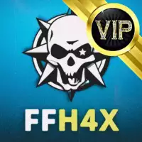 FFH4X Injector 1.62 Apk Download Latest Version 2024