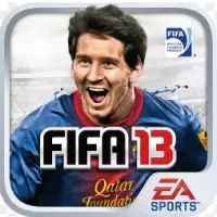 FIFA 13 Apk Download for Android Mobiles