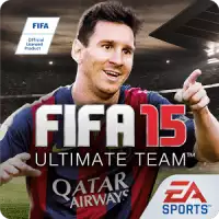 FIFA 15 Apk Download for Android Mobiles