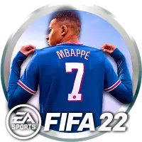 FIFA 22 Apk OBB Download for Android Mobiles