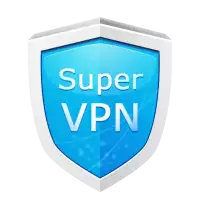 SuperVPN MOD APK Download for Android Mobiles and Tablets