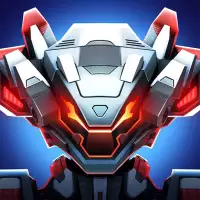 Mech Arena Mod Apk Download for Android Mobiles and Tablets