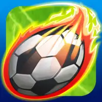 Head Soccer Apk Mod Download for Android Mobiles and Tablets