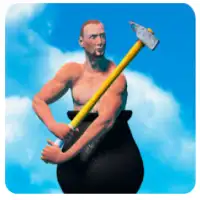 Getting Over It Apk Download for Android