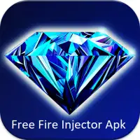 Free Fire Diamond Injector APK Download [Latest Version]
