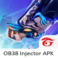 OB38 Injector APK Free Download v95 for Free Fire Game