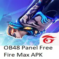 OB48 Panel Free Fire Apk Download for Android