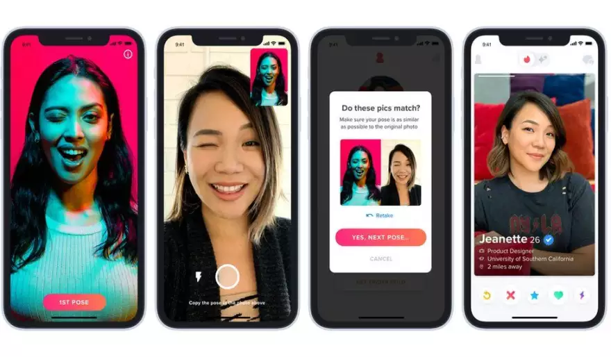 Love on the Go: The Top 15 Best Free Dating Apps for Android